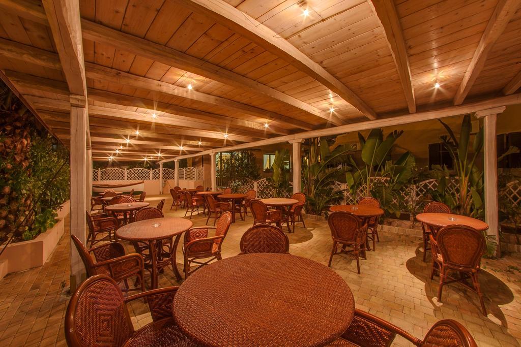 פרוצ'ו Hotel Del Golfo - Dependance מראה חיצוני תמונה